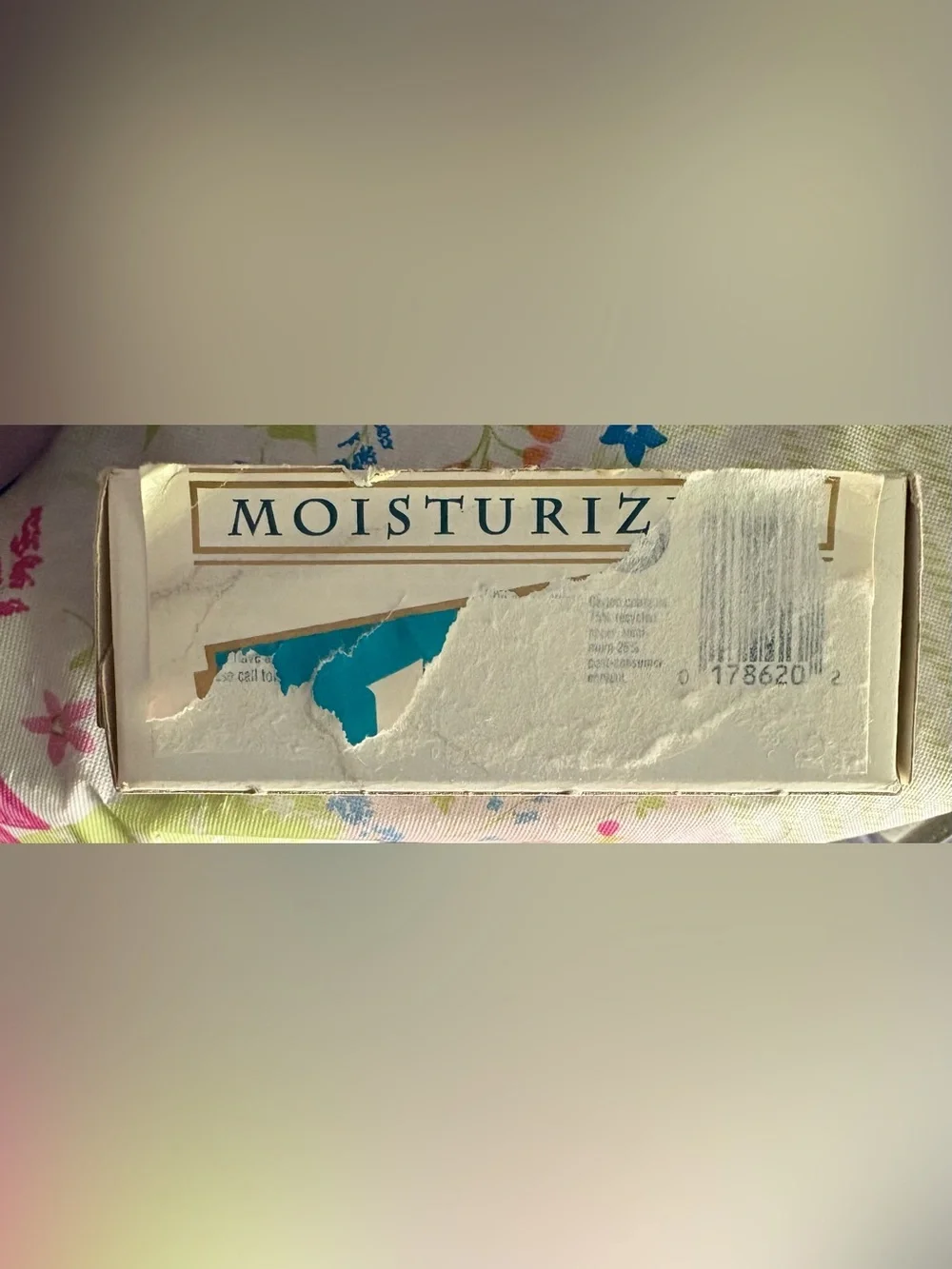Vintage Dial Plus Moisturizing Antibacterial Bar 4.5oz SENSITIVE Skin. Sealed